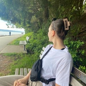 Meet your Posher, Sydney